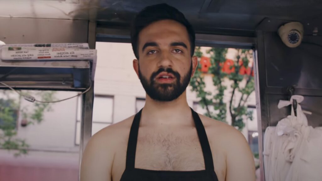 From 'Little Cardamom' To NYC Mayor-The Many Faces of Zohran Mamdani