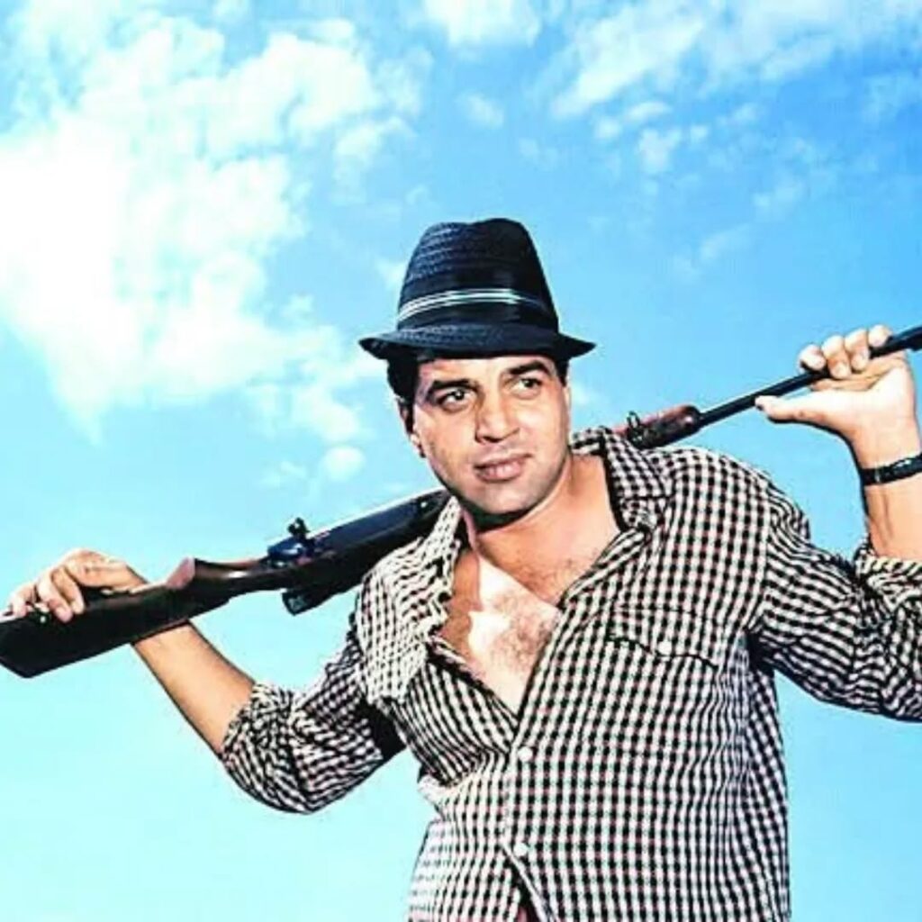 Remembering Dharmendra-Timeless Dialogues & Iconic Moments