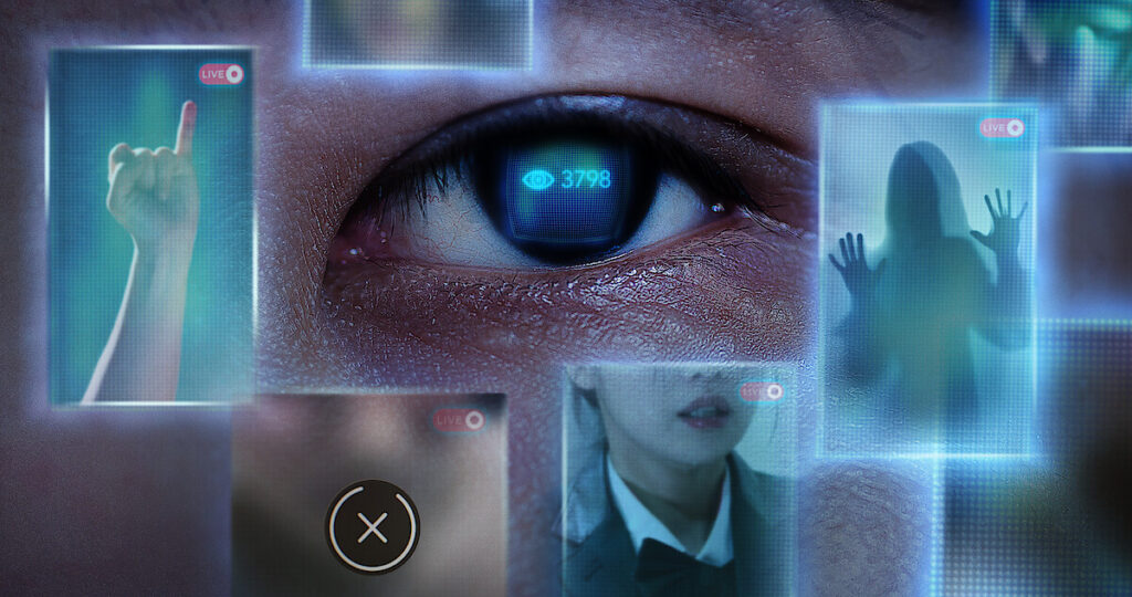 South Korea’s Biggest Cyber Sex Crime Ring Busted