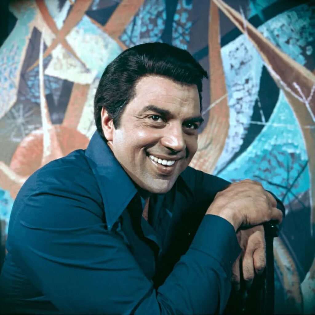 Remembering Dharmendra-Timeless Dialogues & Iconic Moments