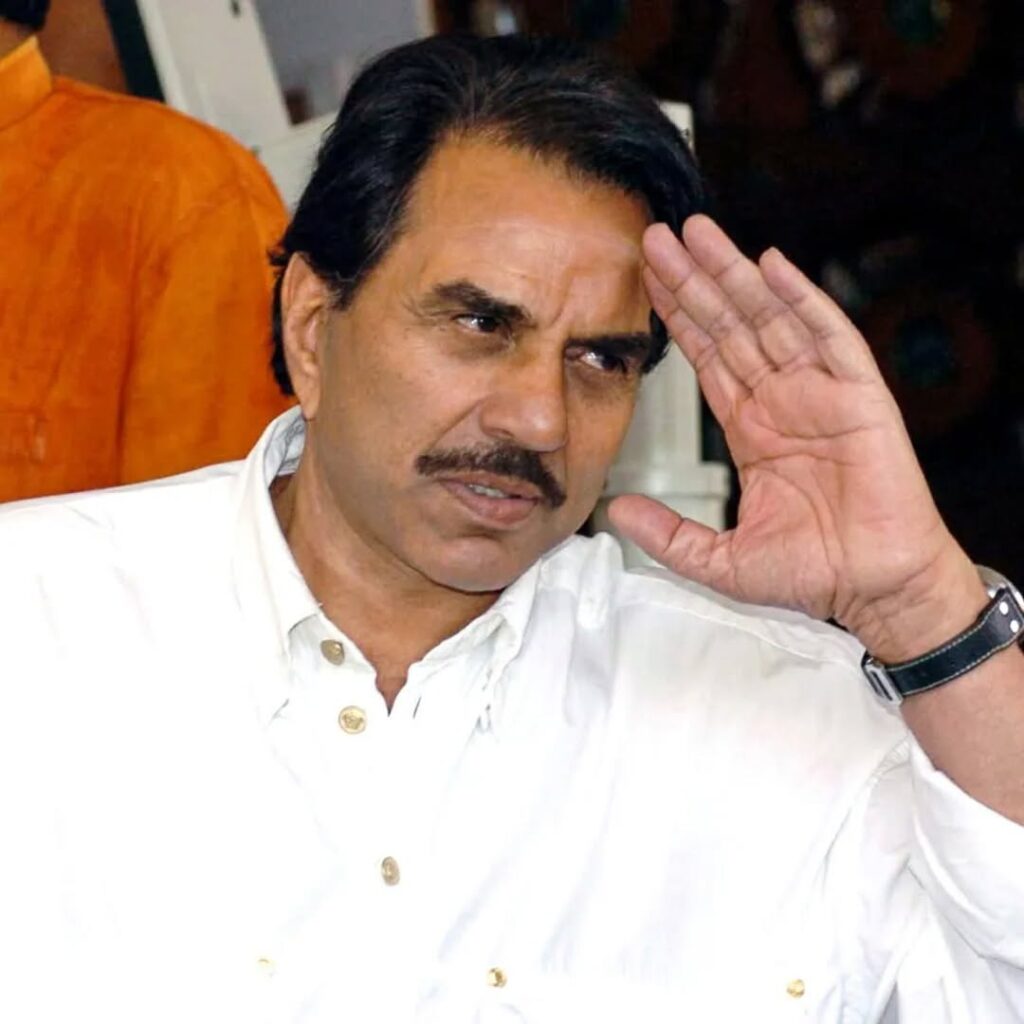 Remembering Dharmendra-Timeless Dialogues & Iconic Moments