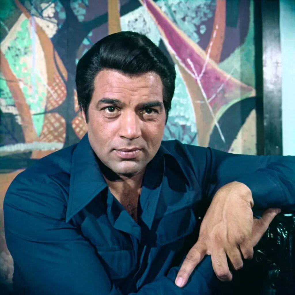 Remembering Dharmendra-Timeless Dialogues & Iconic Moments