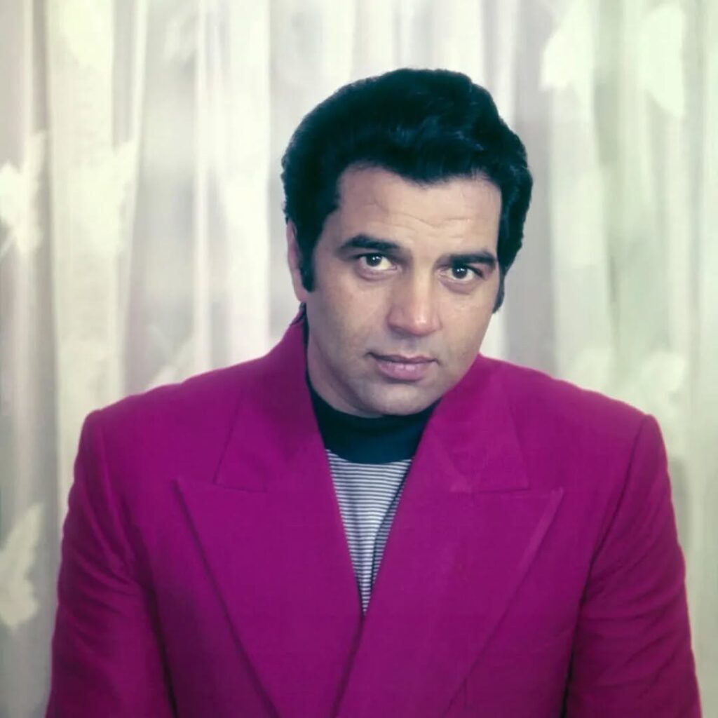 Remembering Dharmendra-Timeless Dialogues & Iconic Moments