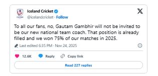 India’s Historic Collapse — Guwahati Test Exposes Deep Cracks in Team India!