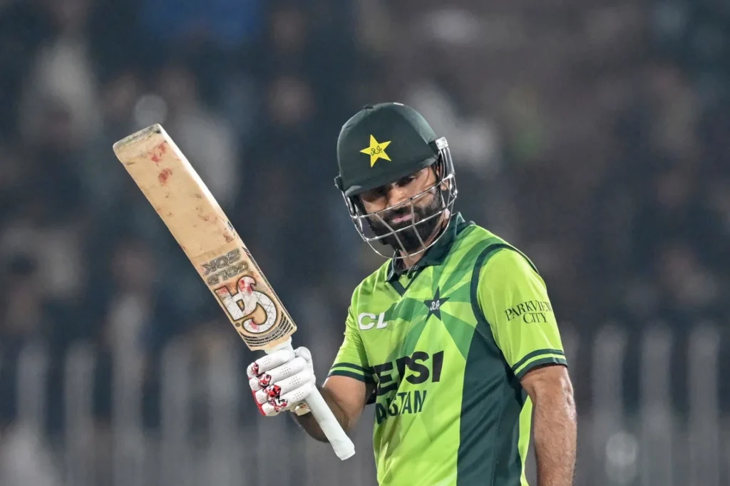 Pakistan vs. Siri lanka 2nd ODI - Well Done Green Shirts, Thank You Sri Lanka.