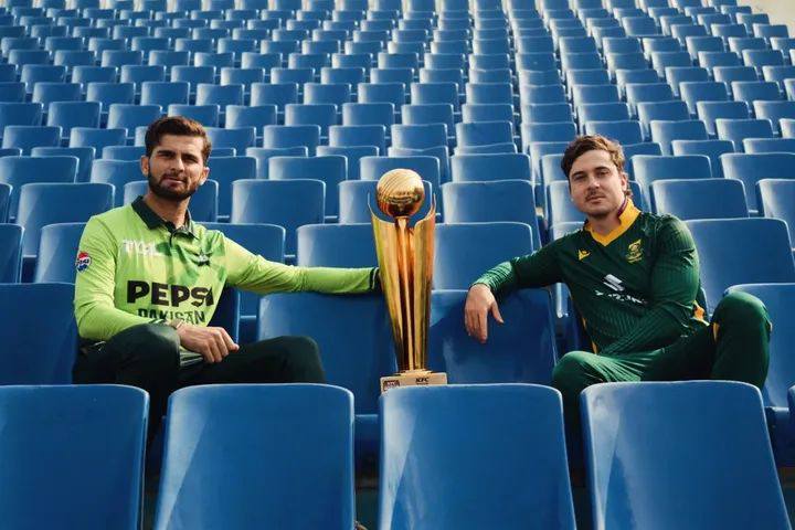 Pakistan vs South Africa - Faisalabad Hosts ODI After 17 Year