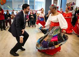 From 'Little Cardamom' To NYC Mayor-The Many Faces of Zohran Mamdani