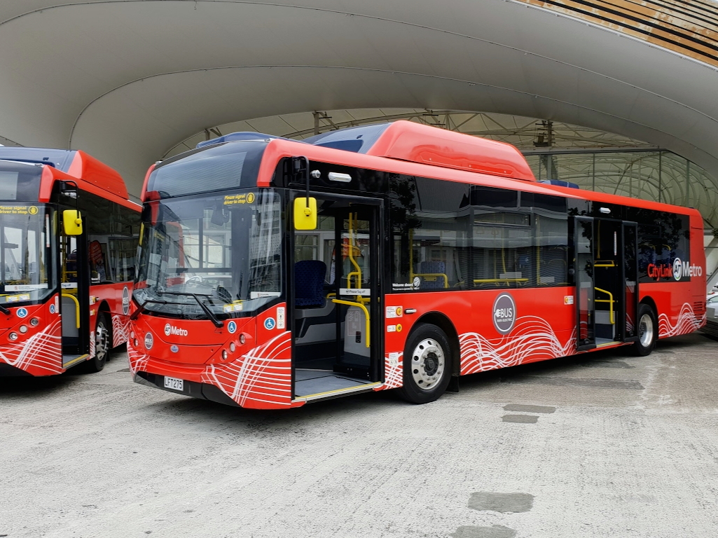 Karachi’s Transport Revolution-Double-Decker & EV Buses Coming Next Week!