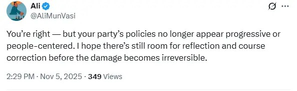 Ready for 27th Amendment ? Bilawal Faces Backlash for Congratulating Democratic Mamdani