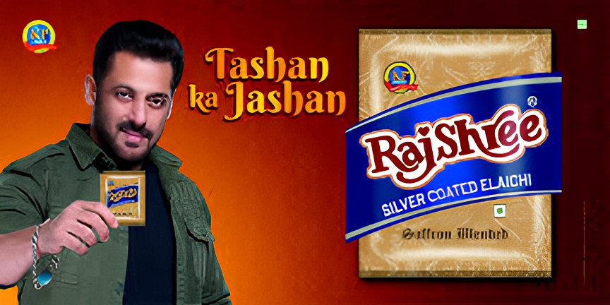 Salman Khan’s Ad Lands Him in Legal Trouble