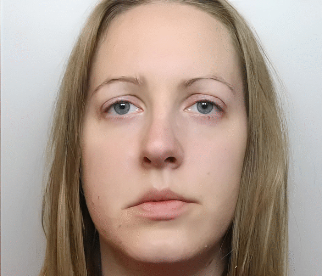 Nurse Sentenced for Murdering 10 Patients, Attempting 27 More