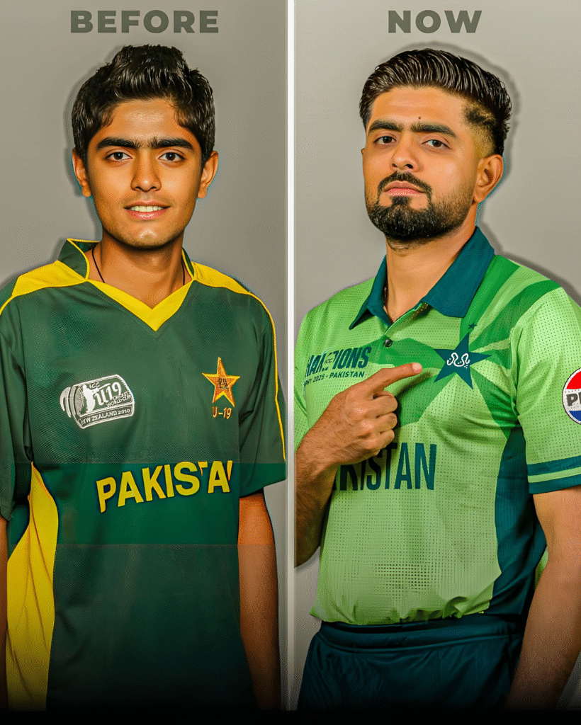 Pakistan vs South Africa - Faisalabad Hosts ODI After 17 Year