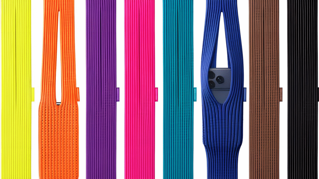 $230 for a Phone Bag? Apple’s Latest iPhone Pocket, Everyone is Talking About !