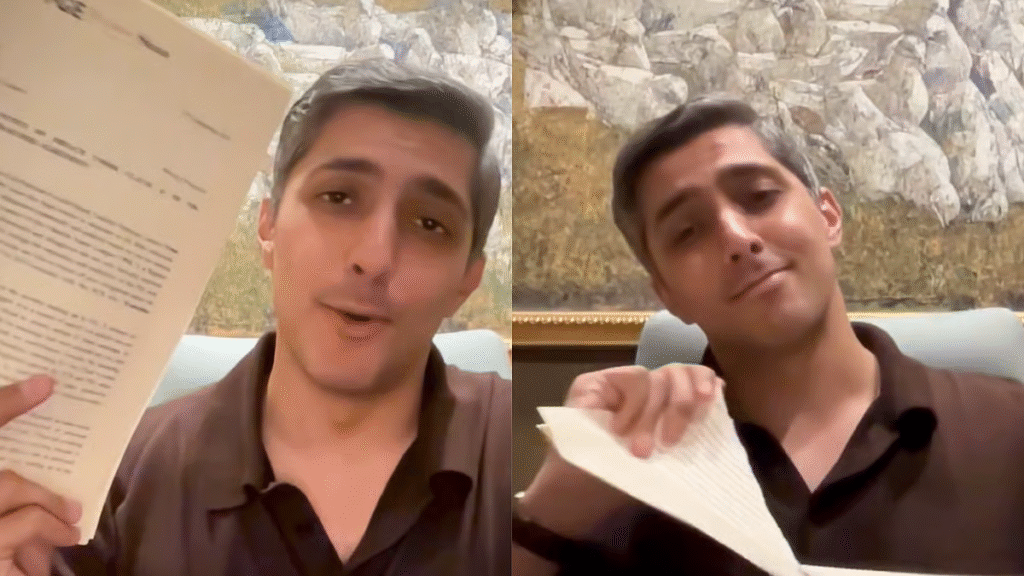 Multan Sultans Owner Ali Tareen Quits After Clash with PCB