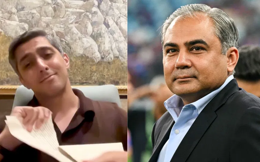 Multan Sultans Owner Ali Tareen Quits After Clash with PCB