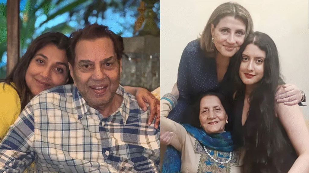 Dharmendra- Family, Fame and Legacy