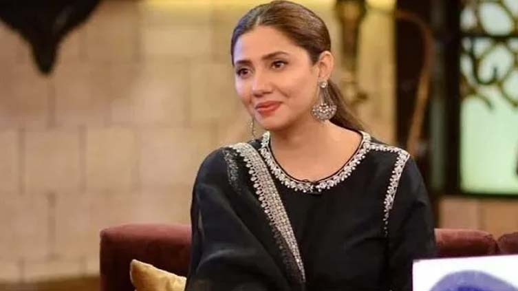 Mahira Khan Reveals Her Favourite Three Co-Stars