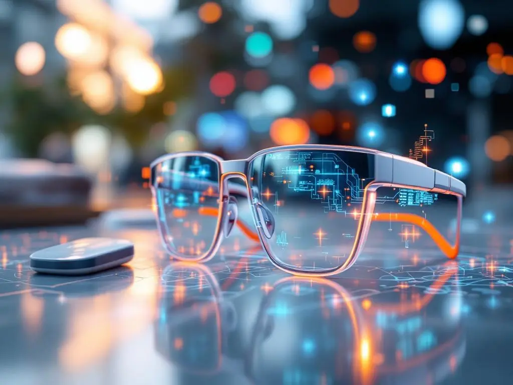Alibaba’s AI Glasses: Smart Eyewear for a Smarter Future