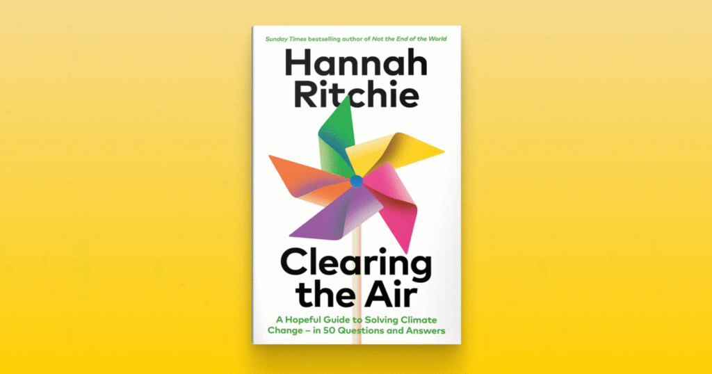 Bill Gates’ 5 Life-Changing Books You Must Read This Winter