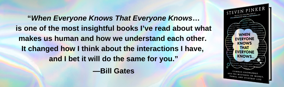 Bill Gates’ 5 Life-Changing Books You Must Read This Winter