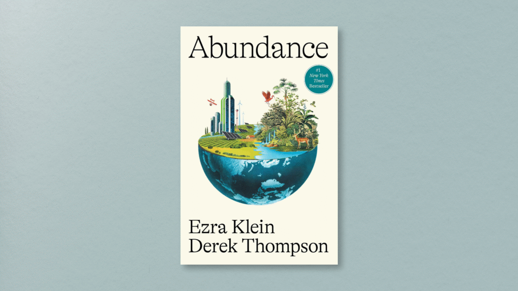 Bill Gates’ 5 Life-Changing Books You Must Read This Winter