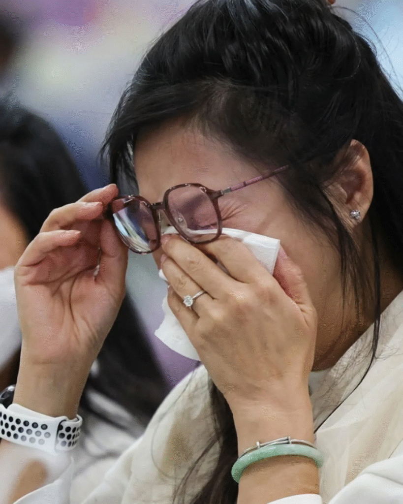Hong Kong’s Deadliest Fire in 50 Years-Death Toll Climbs to 83, Construction Officials Arrested
