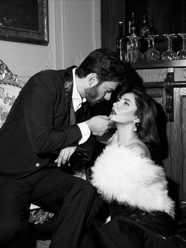 Neelofar Movie Review—Fawad & Mahira's Comeback Sparks Mixed Buzz