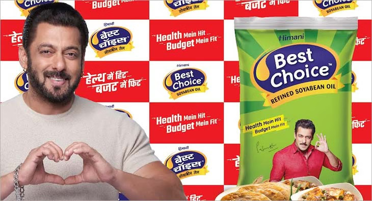 Salman Khan’s Ad Lands Him in Legal Trouble