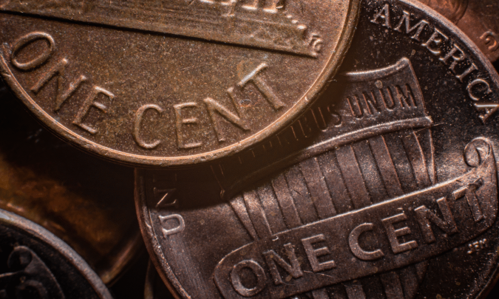 🇺🇸Goodbye Penny!America Retires 230-Year-Old 1-Cent Coin