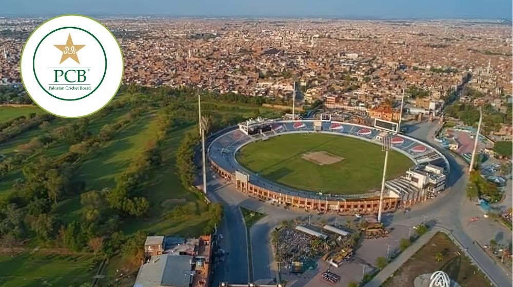 Pakistan vs South Africa - Faisalabad Hosts ODI After 17 Year