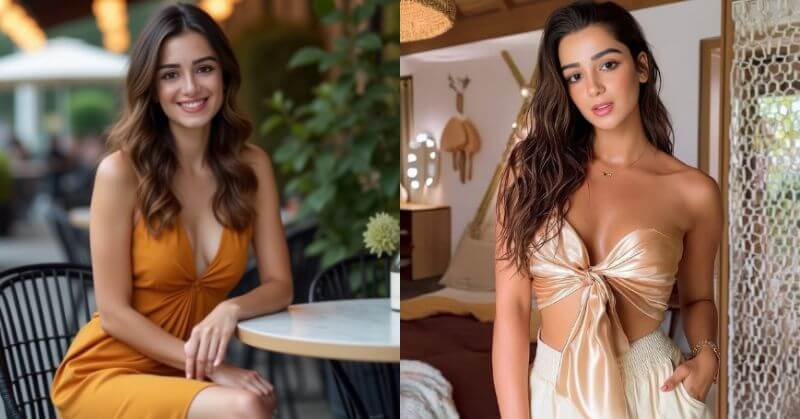 Say 'Hi' to Naina Avtr - India’s First AI Actor Debuts in Micro Drama “Truth and Lies”