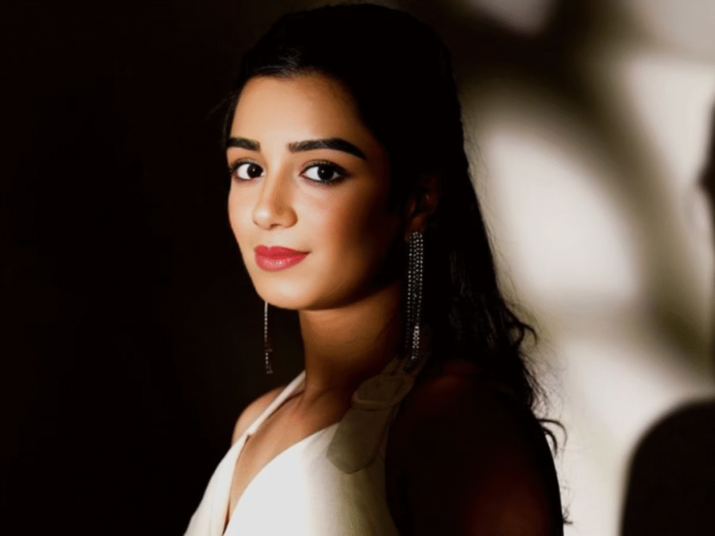 Say 'Hi' to Naina Avtr - India’s First AI Actor Debuts in Micro Drama “Truth and Lies”