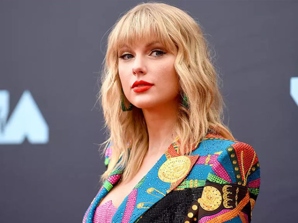 Taylor Swift #1 Victim of Deepfake Scams Worldwide