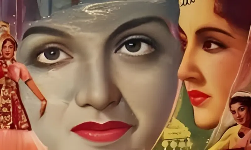 One Movie 72 Songs : The Legendary Film That Broke All Records