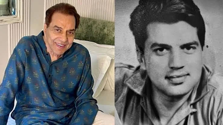 Dharmendra No More — Bollywood Loses Its Legendary He-Man