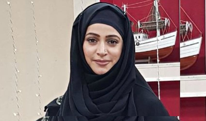 Pakistani Actresses Who Left Showbiz for Spiritual Life