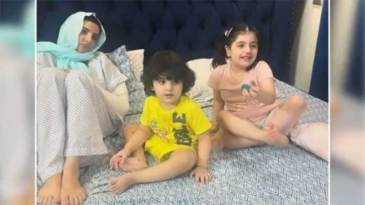 Pakistani Actresses Who Left Showbiz for Spiritual Life