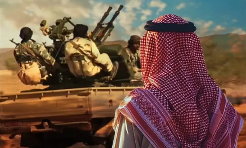 Mali-$50 Million Ransom Paid for UAE Prince’s Release