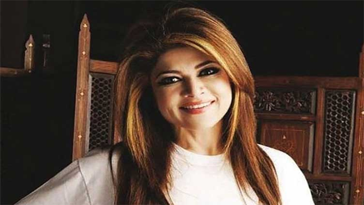 “Crossing Limits!” Mishi Khan Slams Karachi’s Halloween Parties