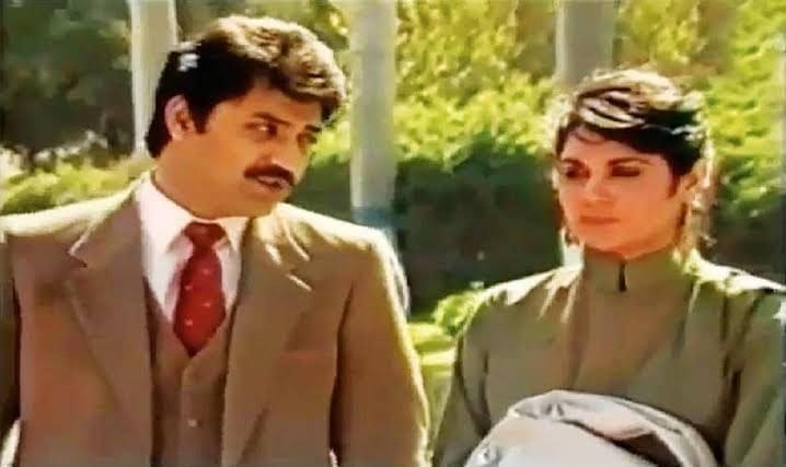 PTV’s Golden Era Reunites: ‘Tanhaiyaan’ Stars Meet After Years!