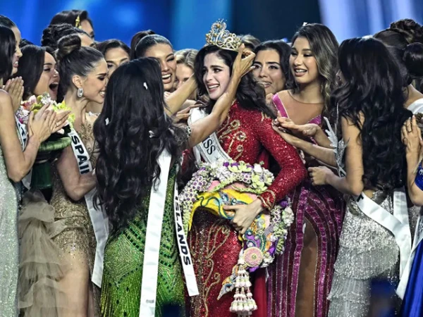 Miss Universe 2025 Controversy-Joudge Claims Winner Was Pre-Decided