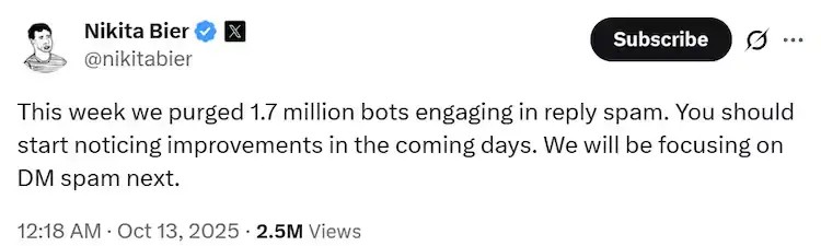 Anupam Kher & Other Stars Lose Followers on X— Here’s Why!