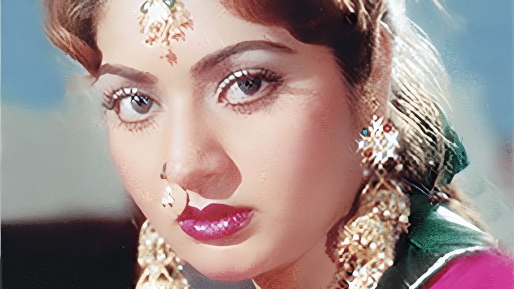 Behind the Glamour-Tragic End of Pakistan’s Biggest Stars