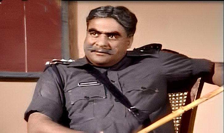 Behind the Glamour-Tragic End of Pakistan’s Biggest Stars