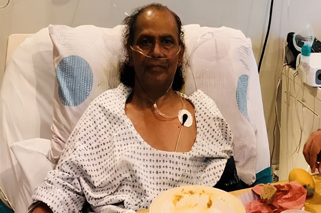 Behind the Glamour-Tragic End of Pakistan’s Biggest Stars