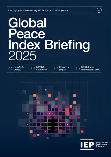 World’s Safest Countries 2025-Pakistan’s Shocking Rank!