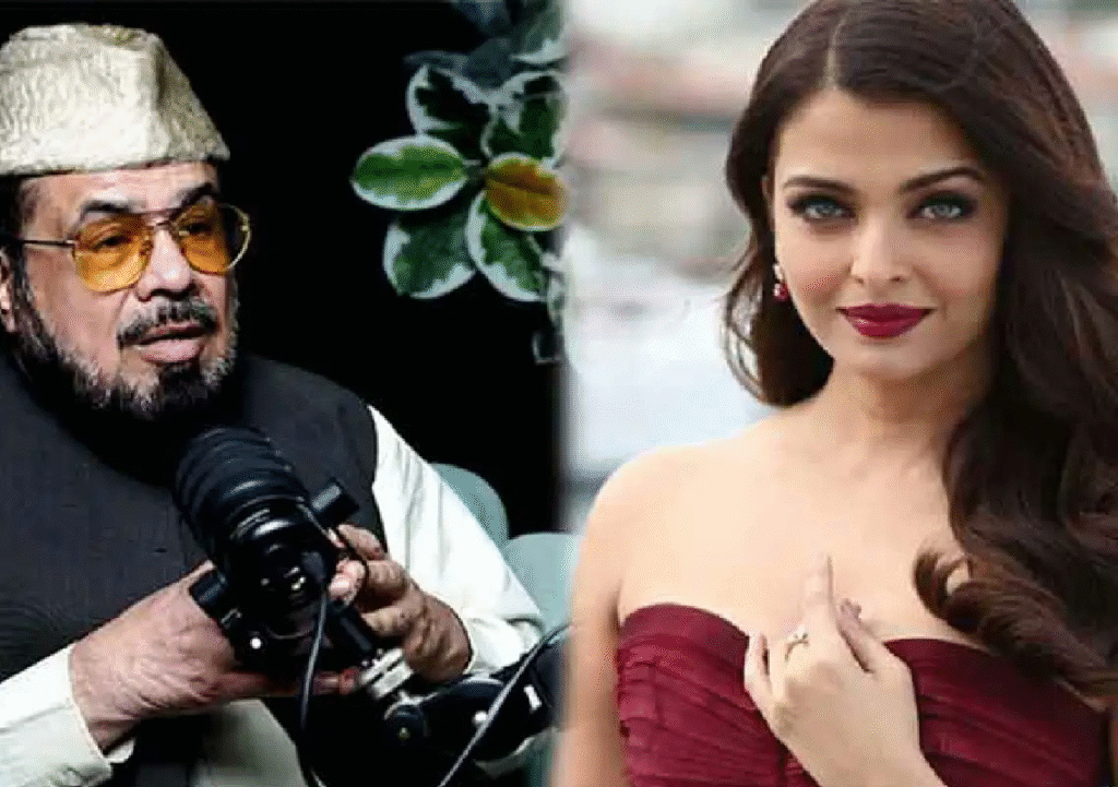 Mufti Abdul Qavi-Scandals and Public Disputes