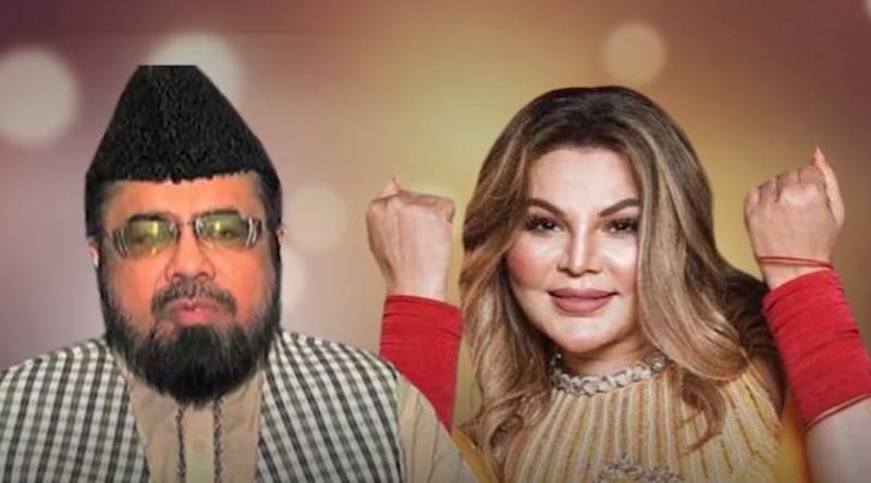 Mufti Abdul Qavi-Scandals and Public Disputes