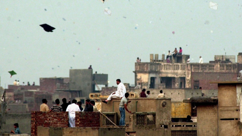 Lahore Prepares for Basant 2026-Registration, Safety Rules, and Kite Size Regulations