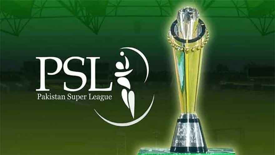 PSL 11 is Here! March 26 – May 3 🏏